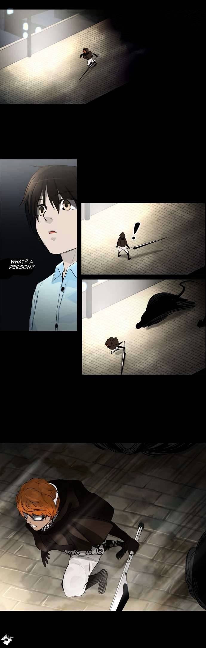 Tower of God, Chapter 136 image 27